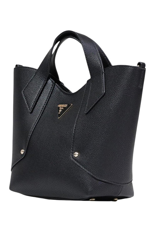 Sac 2 en 1 Darcy Mini Tote Amber 25 x 20 cm Guess jeans