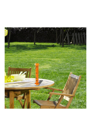 Pack de 3 pièges collants à insectes 26 x 6,5 cm BRICO & JARDIN