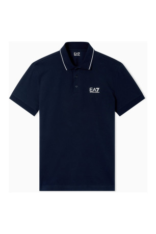 Polo Core Identity MC Ea7
