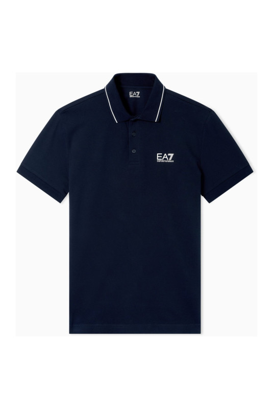 Polo Core Identity MC Ea7