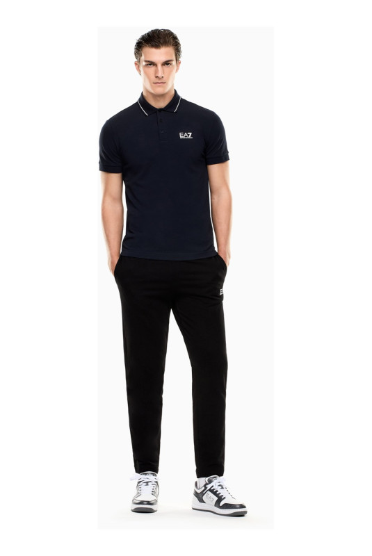 Polo Core Identity MC Ea7