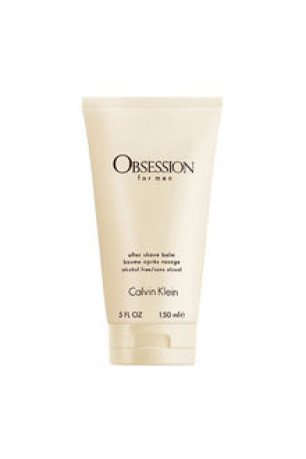 Après-rasage Obsession Homme 150 ml Calvin klein
