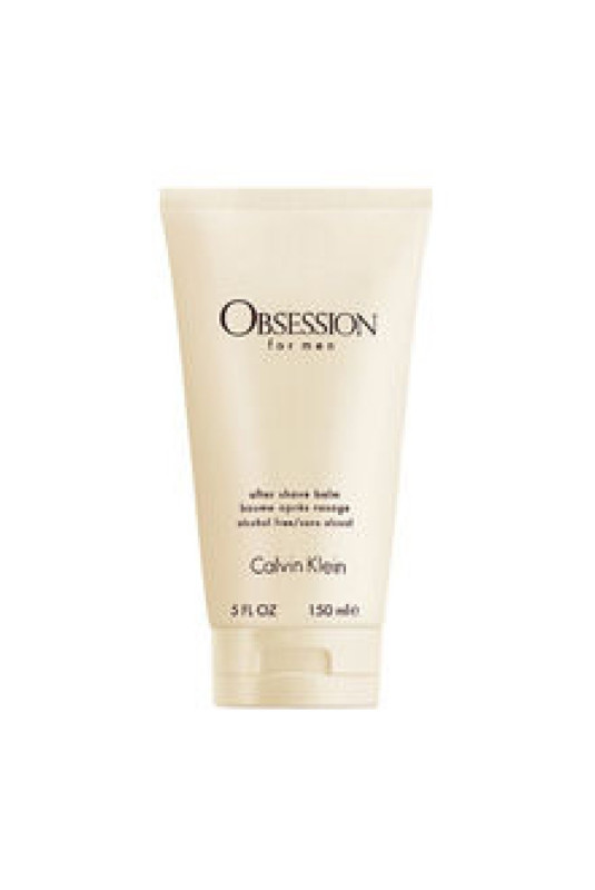 Après-rasage Obsession Homme 150 ml Calvin klein