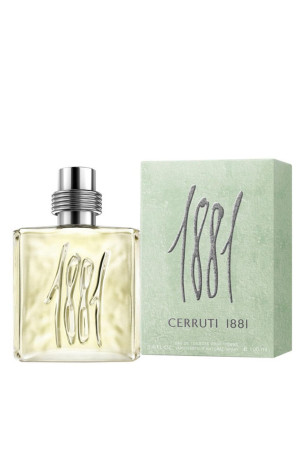 1881 EDT Homme 100 ml Cerruti 1881