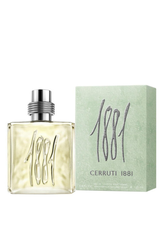 1881 EDT Homme 100 ml Cerruti 1881