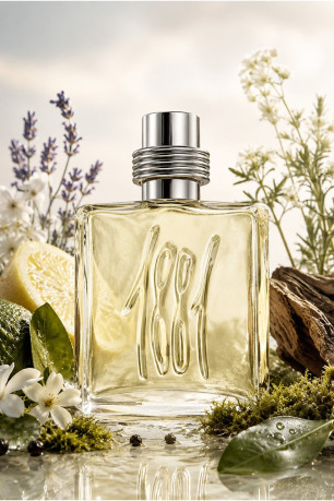 1881 EDT Homme 100 ml Cerruti 1881