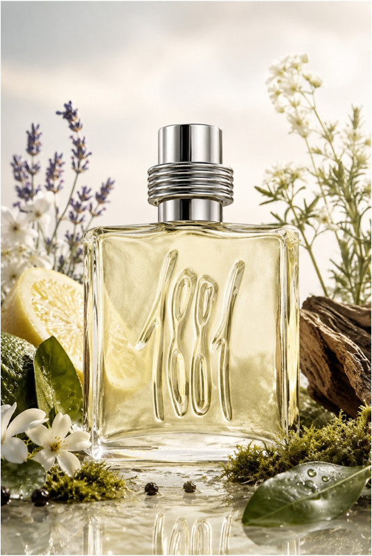 1881 EDT Homme 100 ml Cerruti 1881