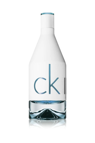 CK In2U EDT Homme 100 ml Calvin klein