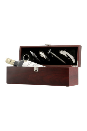 Coffret Prestige - Bordeaux - 75cl