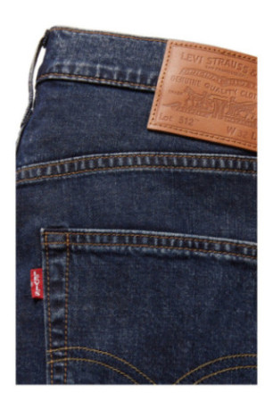 Jeans 512 SLIM TAPER Performance cool Levi's