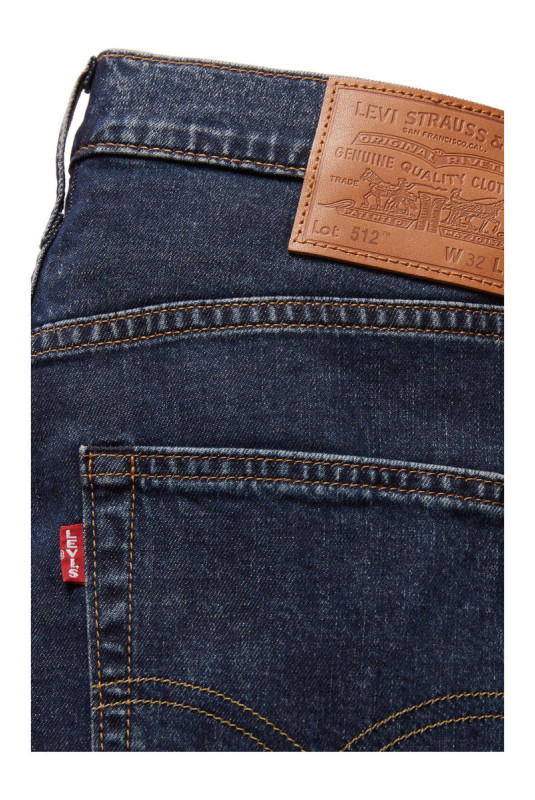 Jeans 512 SLIM TAPER Performance cool Levi's