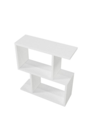 Table d'appoint - Blanc