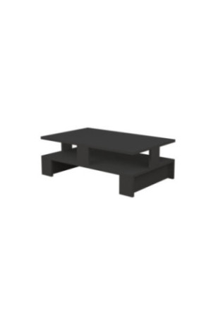 Table basse - Anthracite