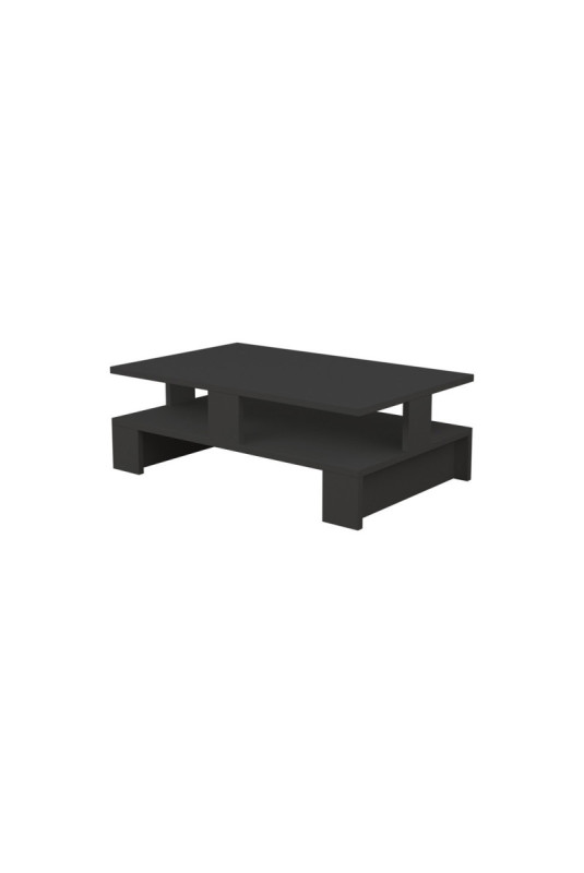 Table basse - Anthracite