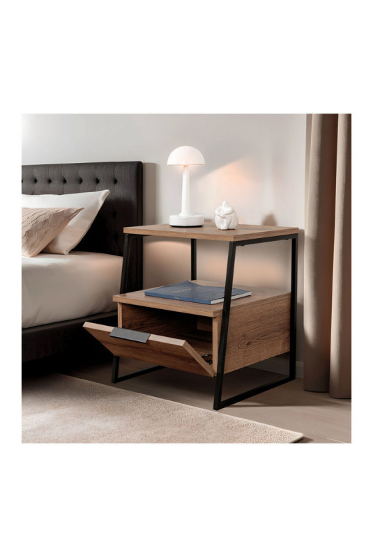 Table de nuit - Hitit