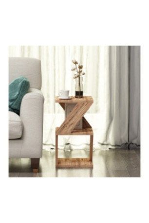 Table d'appoint - Pin atlantique