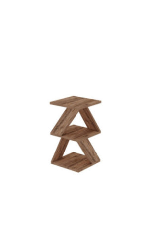 Table d'appoint - Pin atlantique