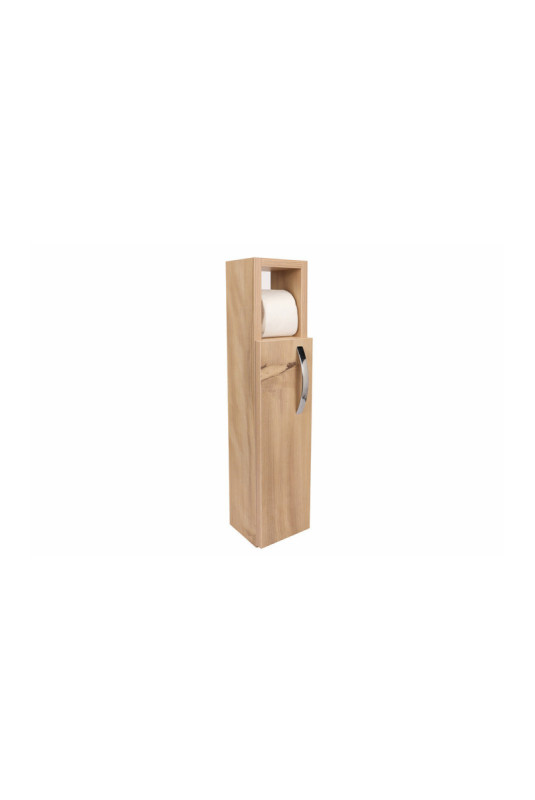 Armoire de toilette - Chêne