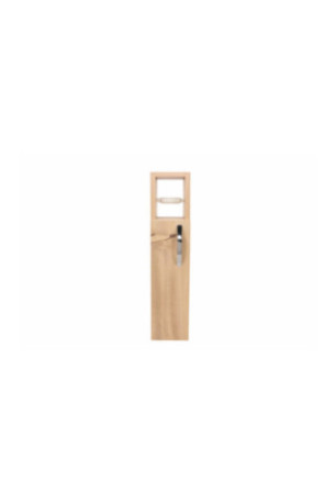 Armoire de toilette - Chêne