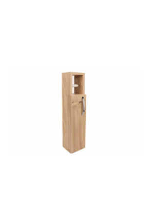 Armoire de toilette - Chêne