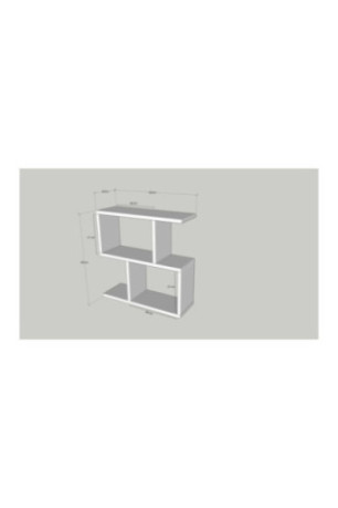 Table d'appoint - Chêne