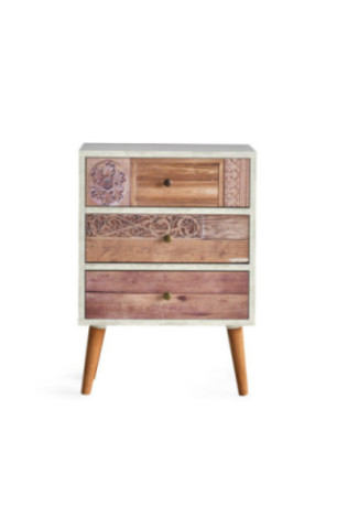 Buffet - Noyer blanc