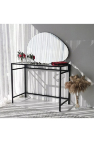 Miroir - Blanc