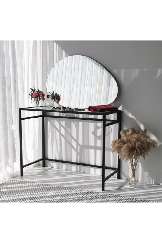 Miroir - Blanc