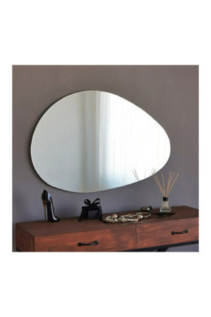 Miroir - Blanc