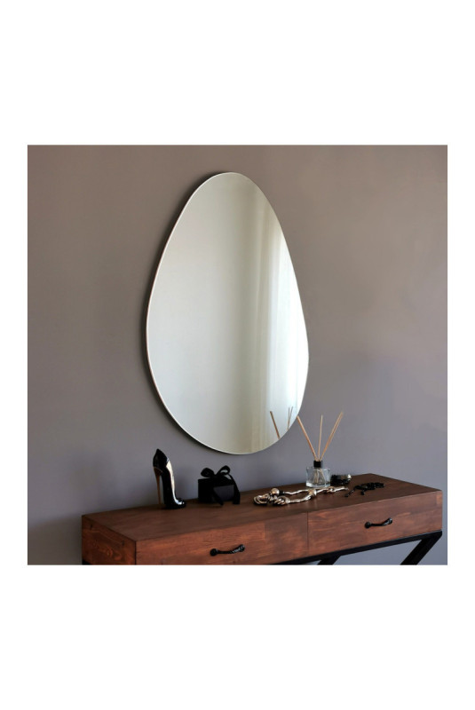Miroir - Blanc