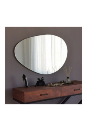 Miroir - Blanc