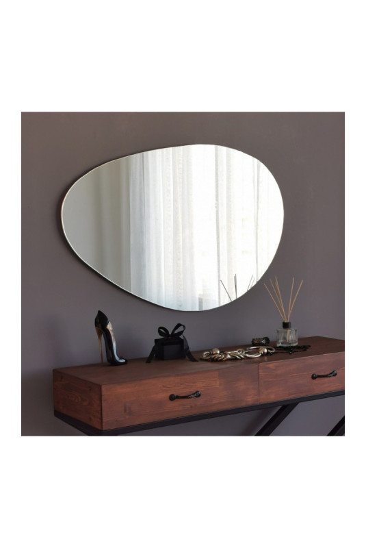Miroir - Blanc
