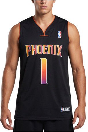 Maillot de basket Phoenix Sport zone