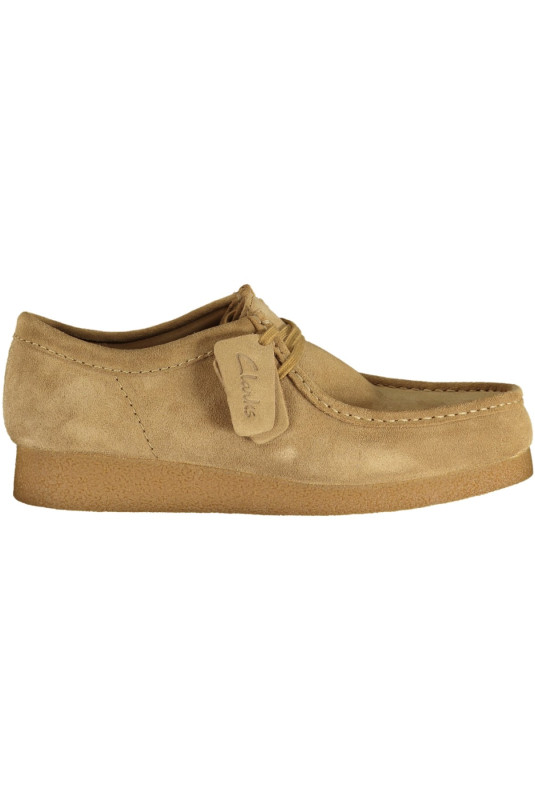 Mocassins Wallabee Evo CLARKS
