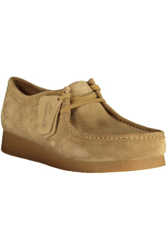Mocassins Wallabee Evo CLARKS