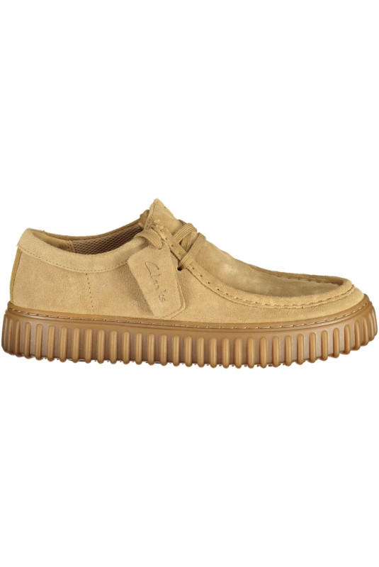 Chaussures classiques Torhill Lo CLARKS