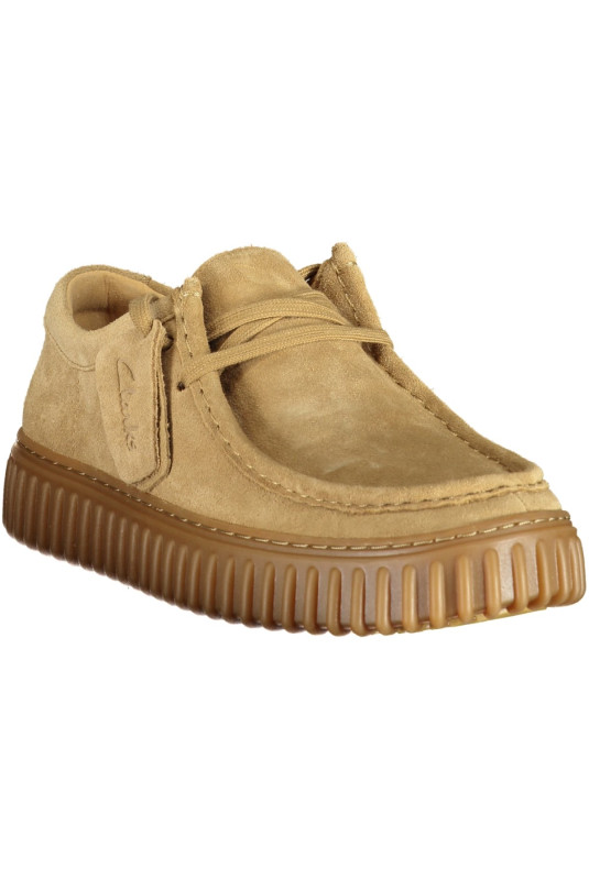 Chaussures classiques Torhill Lo CLARKS