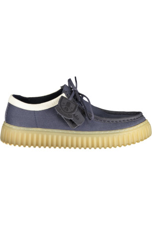 Chaussures à lacets Torhill Lo CLARKS