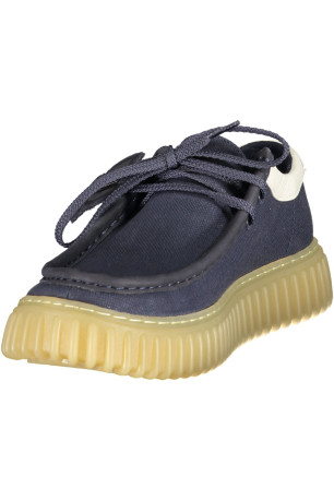 Chaussures à lacets Torhill Lo CLARKS