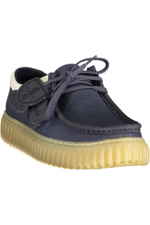 Chaussures à lacets Torhill Lo CLARKS