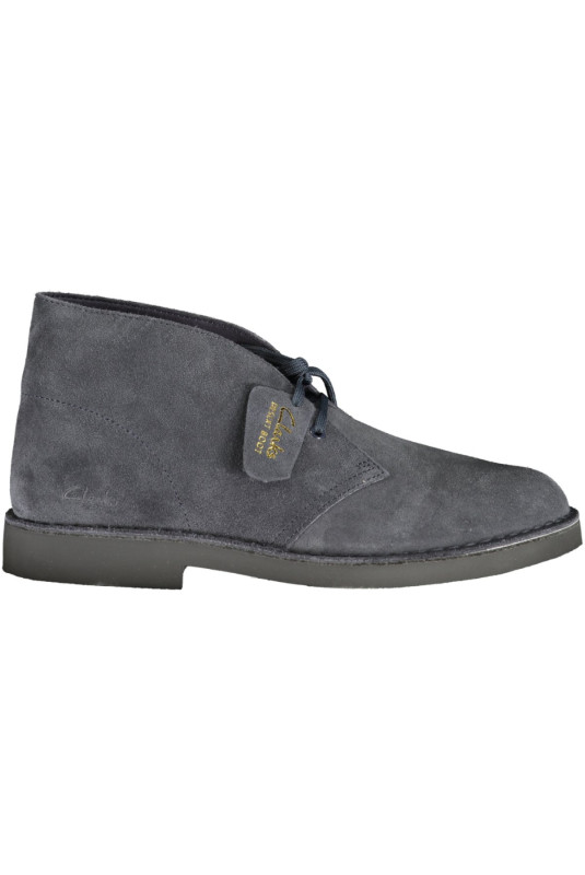 Bottines Desert Boot Evo CLARKS