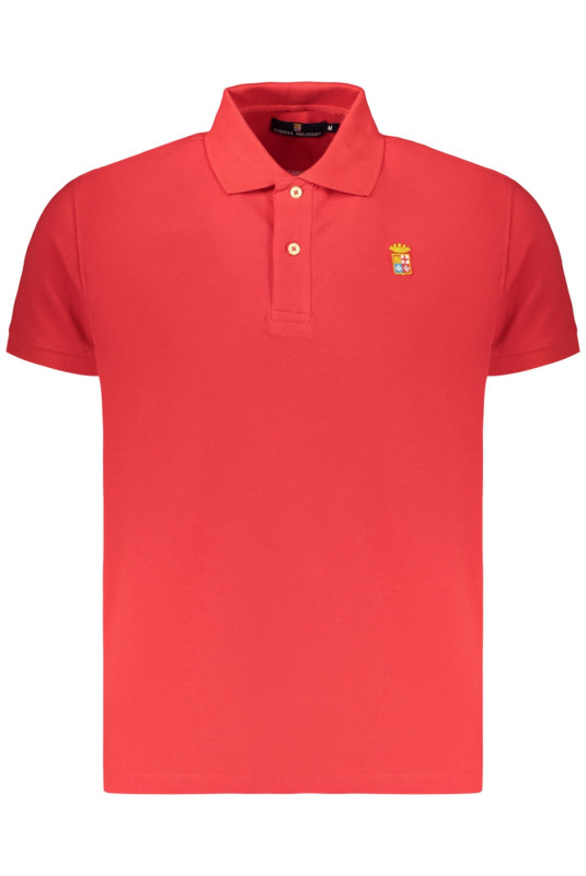 Polo MC MARINA MILITARE