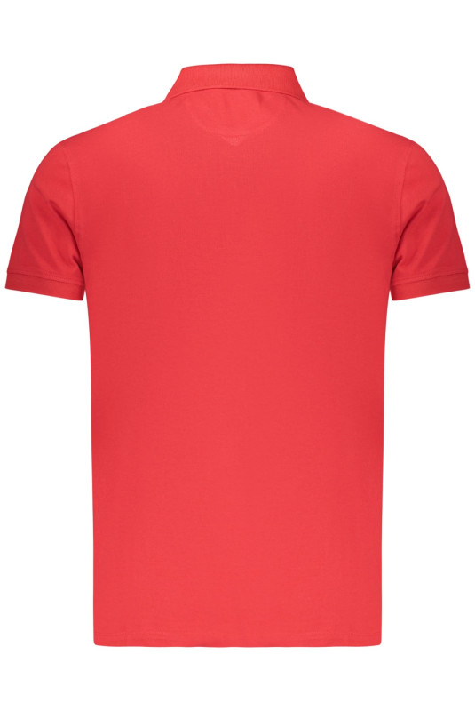 Polo MC MARINA MILITARE