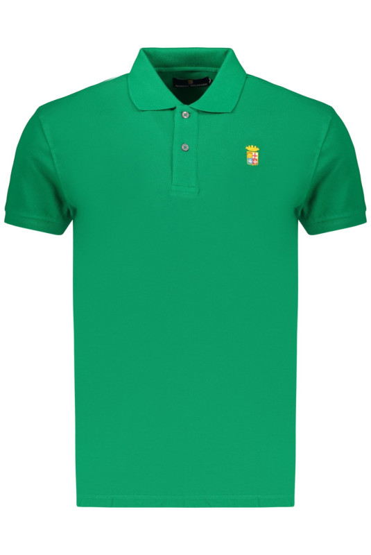 Polo MC MARINA MILITARE