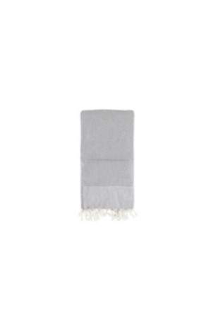 Fouta - Anthracite - 90x175cm