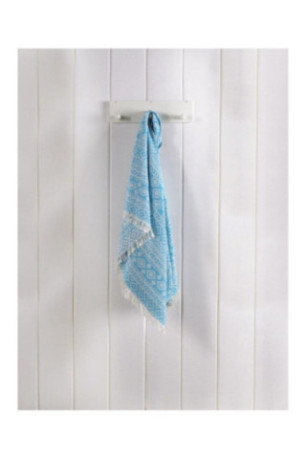 Fouta - Turquoise - 90x170cm