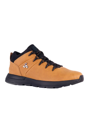 Bottines - BUSTAGRIP - Lancer - Black