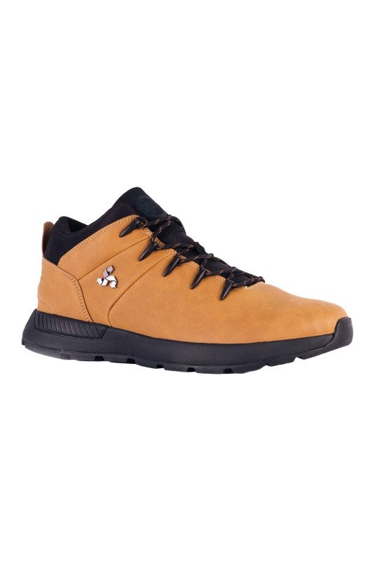 Bottines - BUSTAGRIP - Lancer - Black