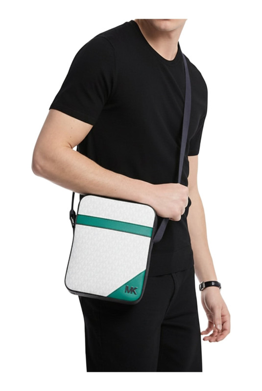 Sac bandoulière Cooper Michael Kors