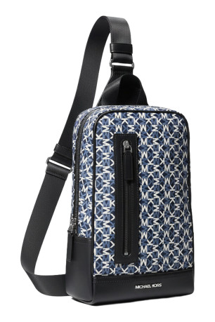 Sac bandoulière Lautner Michael Kors